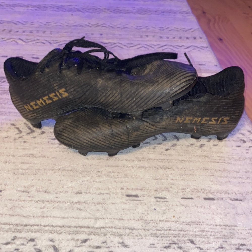 Nemeziz adidas soccer cleats